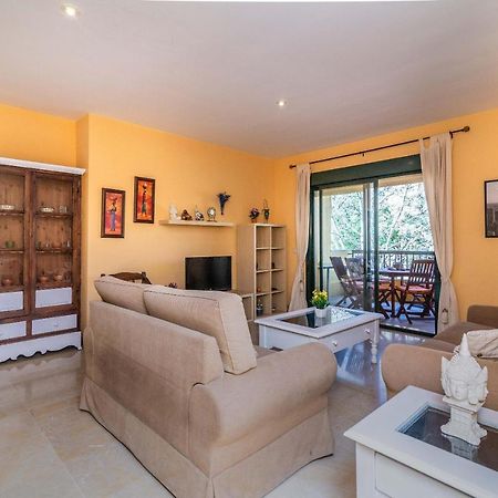Spacious Apartment In Μαρμπέλλα Εξωτερικό φωτογραφία