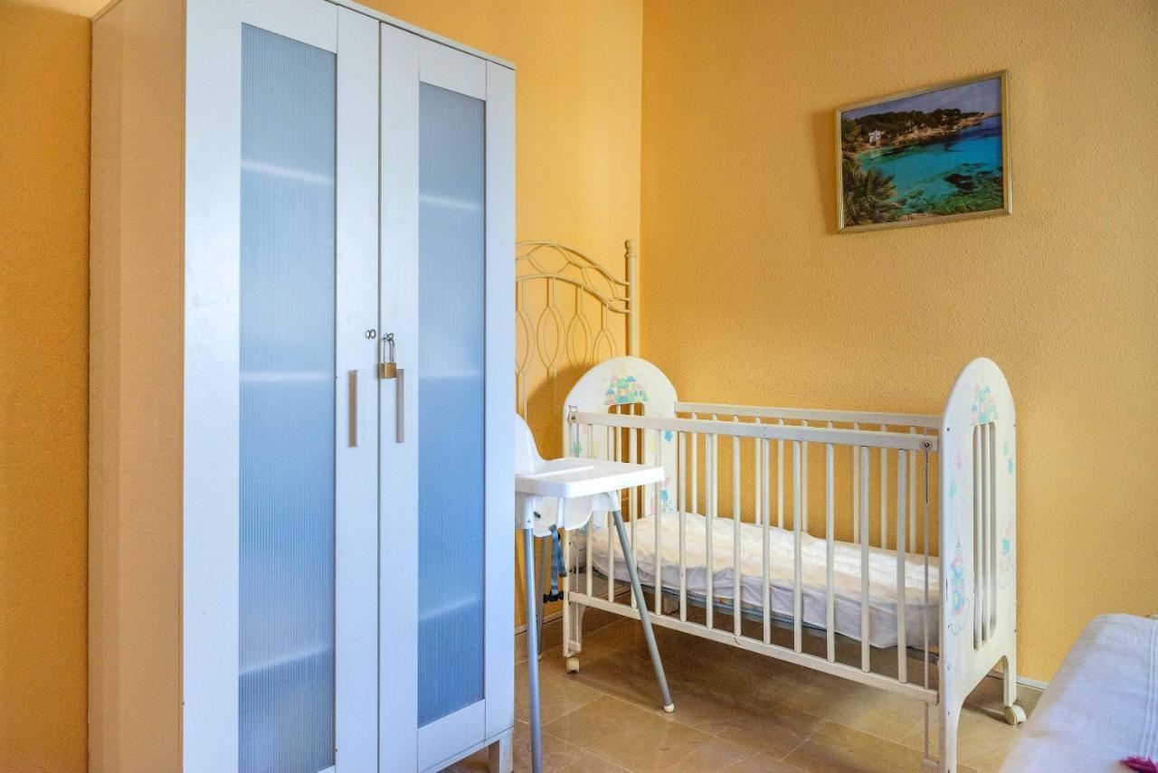 Spacious Apartment In Μαρμπέλλα Εξωτερικό φωτογραφία