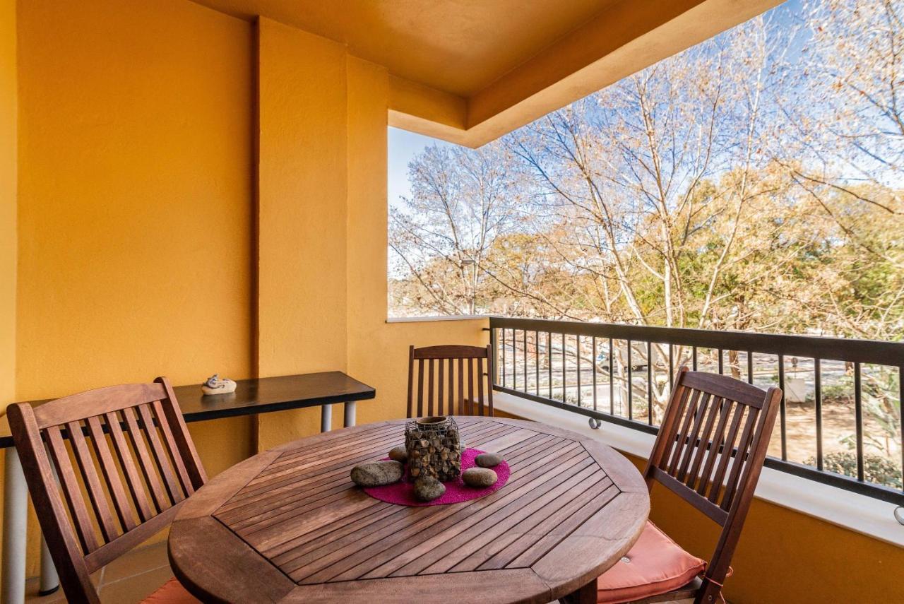 Spacious Apartment In Μαρμπέλλα Εξωτερικό φωτογραφία